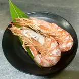 赤海老焼き(1尾)（大衆海鮮居酒屋 おっ魚）