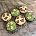 チャンククッキー（SUP JAPANESE TEA CAFE）
