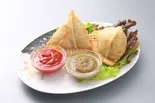 サモサ2P Samosa(アジアンダイニング&バー プージャ)