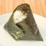 コンブ（にぎりむすび）