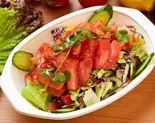 グリーンサラダ Green Salad（ハラール認証 サライケバブ大森駅前店）