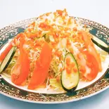 グリーンサラダ Green Salad（インドアジアン料理＆バー SUNRISE）