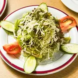 グリーンサラダ Green Salad（LAXMI）