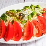 グリーンサラダ Green Salad(マナカマナ インドネパールレストラン)