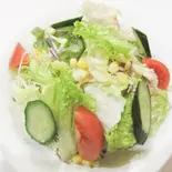 グリーンサラダ Green Salad（インドネパールレストランチャンダニ子安店）