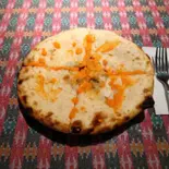 明太チーズナン・Mentaiko Cheese Nan(モナル)