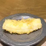 イカ天ぷら(おいしい 富士屋)