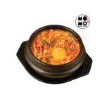 スン豆腐チゲ（MO-MO）