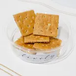 ビスケット（lively ~eat clean,be happy~）