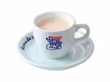 ミルクコーヒー（コメダ珈琲店 北浦和駅前店）