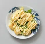 エビマヨ8個入り（魚市場直接仕入れの店やましょう）