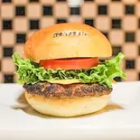チーズバーガー（オサカナタイガー）