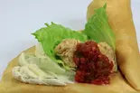 ツナチリペッパーチーズ（Club Marion ヨドバシAkiba店）