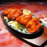 チキンティッカ(Chicken Tikka)（マックセ ダイニング＆バー）