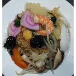 皿うどん（迎日楽）