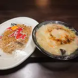 皿うどん Sara Udon（町中華宝楽）