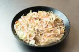皿うどん（長崎佐世保らーめん 麺処あきら 神楽坂店）