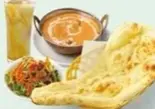 Aセット Aset（スパイシーカレー 彩門）