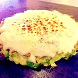 しそチーズ玉（お好み焼・鉄板焼 楓）