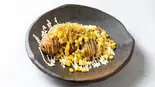 コーンマヨ 6個（たこ焼き、焼きそば、唐揚げ、お弁当 ルーツサカバ）