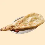 Taj チーズガーリックナン (Taj Cheese Garlic Nan)(Taj Mahal Factory)
