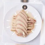 塩味アヒル(中華料理8998)