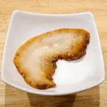 ジューシーポーク(1枚)（マゼマゼ極太パスタMIX）