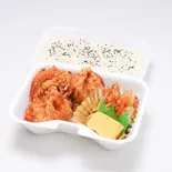 醤油からあげ弁当（から揚げ専門店最鳥 放出本店）