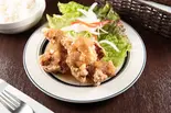 唐揚げ(ONE THE DINER)