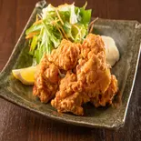 唐揚げ（餃子満彩）