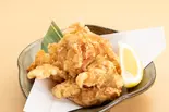 鶏もも唐揚げ(6個)（鳥益）