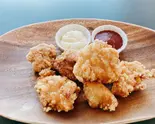 唐揚げ(MARINA RESTAURANT TRIM)