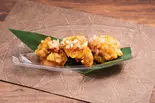 【単品】鶏のから揚げ 玉葱ソース（あえん 目白店）