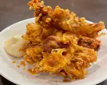 鶏から揚げ（焼鳥どん 札幌すすきの店）