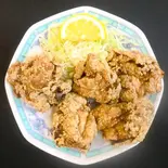 唐揚げ（らーめん 豚の助）