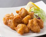 鶏の唐揚げ(刀削麺酒坊 豊洲店)