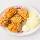唐揚げ（餃子飯店 仙台東口店）
