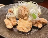 唐揚げ/Fried chicken(6p)（アジアンキッチン＆バル 月のあかり）