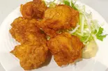 唐揚げ（福田大衆酒場）