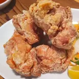 唐揚げ(2個)（有吉商店清川店）