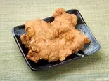 唐揚げ（雑賀屋）