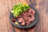 厚切り牛タン焼き(ミツホ酒場)