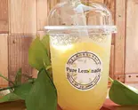 レモネード(柠檬汽水, Lemonade)(肉まん研究所 北池袋店)