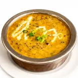 ダル (豆) カレー Dal Curry（GURUNG CURRY HOUSE）