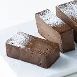 チョコテリーヌ Chocolate Terrine（MAXCAFE 博多中洲店）