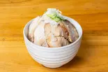 チャーシューごはん(大)(中華そば 一陽来復)