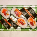 笹互巻 1人前（笹互 亀有本店）