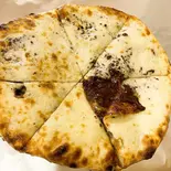 チーズチョコナン(カレー店 リハサ)