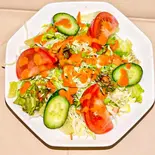 GREEN SALAD/グリーンサラダ（Bipita and Anshu）