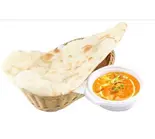 ナンカレーセット Nan Curry Set(インド&タイ料理新所沢店)